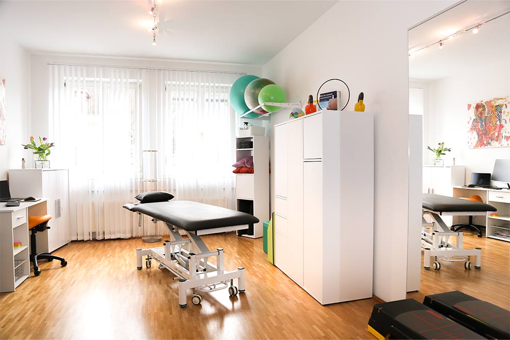 Physiotherapie Salzburg